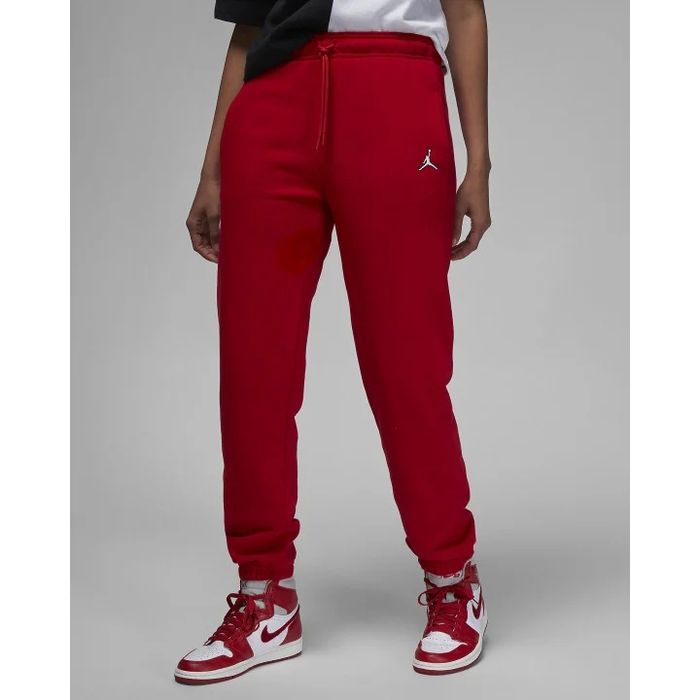 Оригінальні жіночі брюки Jordan Brooklyn Women's Fleece Pants (DQ4478