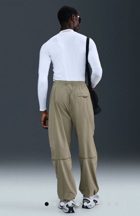 Костюм NIKE Sportswear Tech Woven новий original