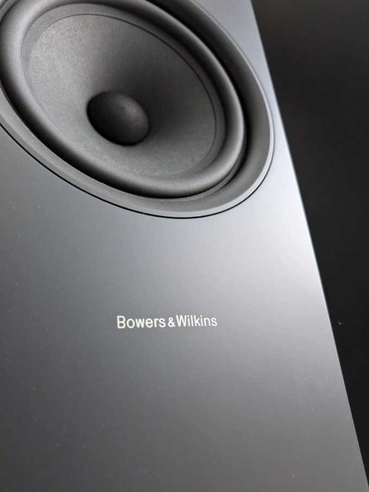 Bowers & Wilkins 603 S2 Anniversary Edition - piękne brzmienie !!! Oryg kartony WLKP !!!
