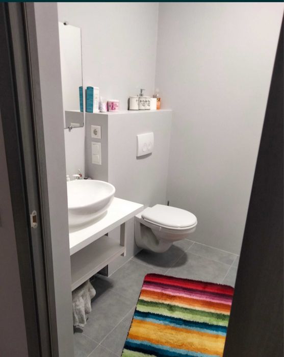 Фаворит, студія, квартира мебльована