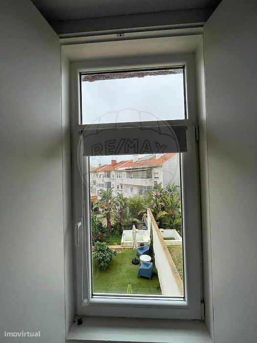 Apartamento T2 para arrendamento