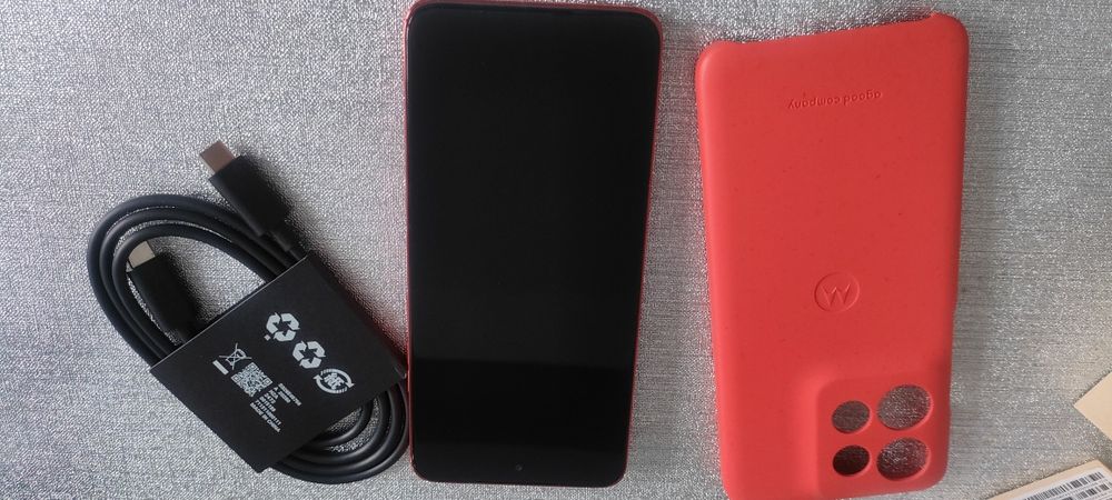 Motorola edge 50 neo