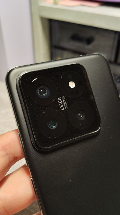 Смартфон Xiaomi 14 pro 256 gb