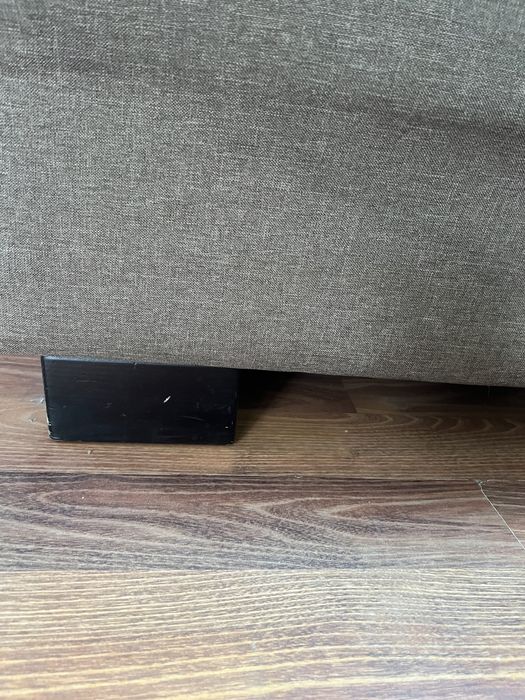 Диван-ліжко Брістоль