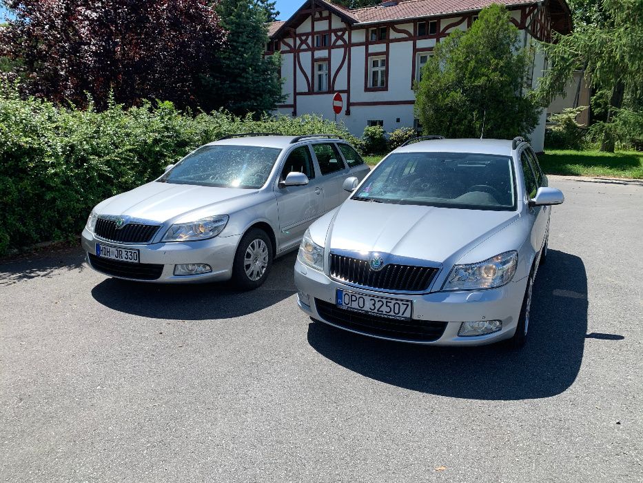 Wypożyczalnia samochodów, do pracy za granicą i na wakacje