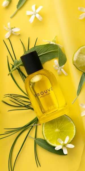 Perfume precious 505 Prouvé  ( Liberdade)