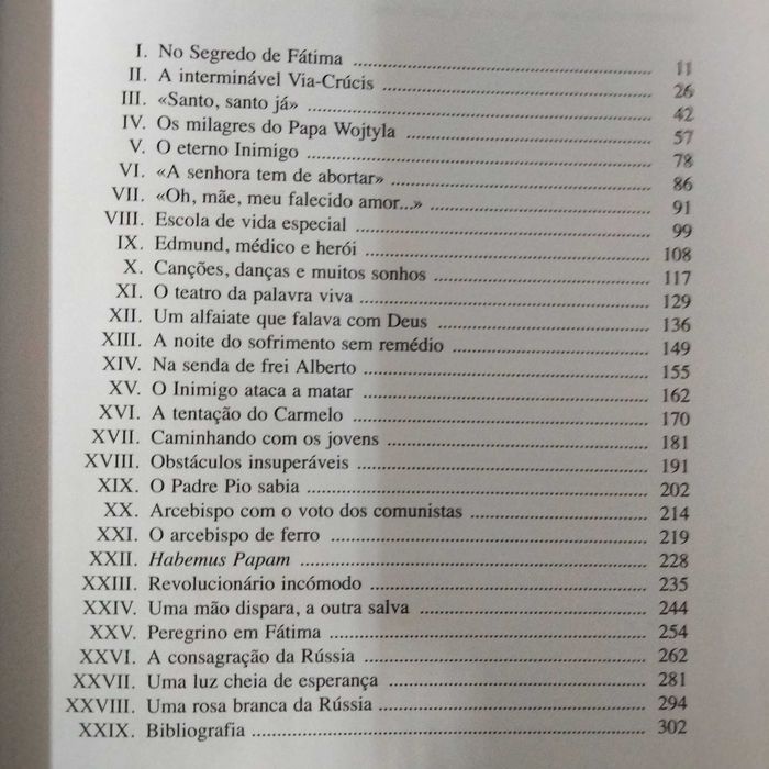 O Papa de Fátima - A Vida de Karol Wojtyla - Renzo Allegri