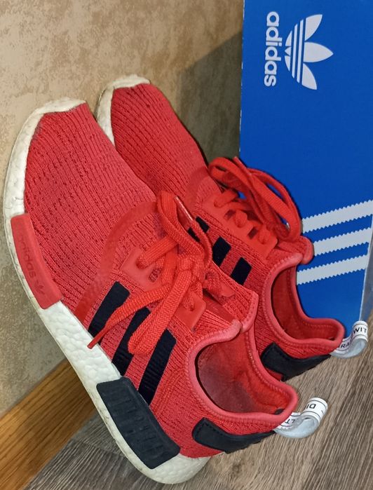 Adidas NMD R1(Original)