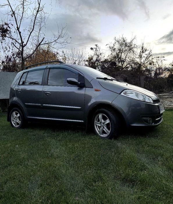 Продам Сhery kimo 2012