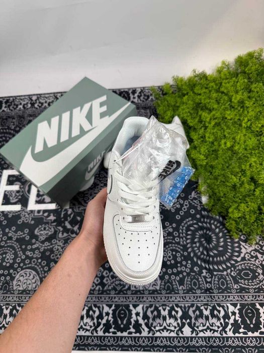 Nike Air Force Nocta найк aip aep форс нокта білі БЕЗ ПЕРЕДОПЛАТИ!!!