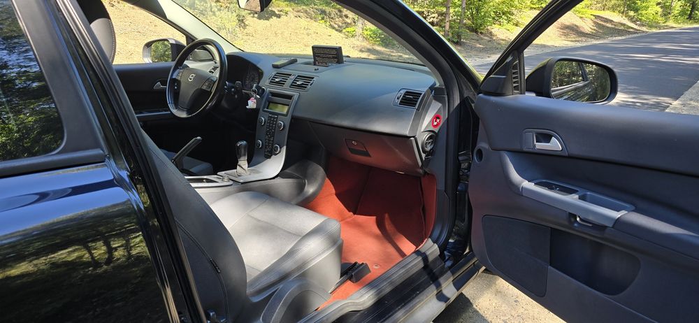 Volvo C30