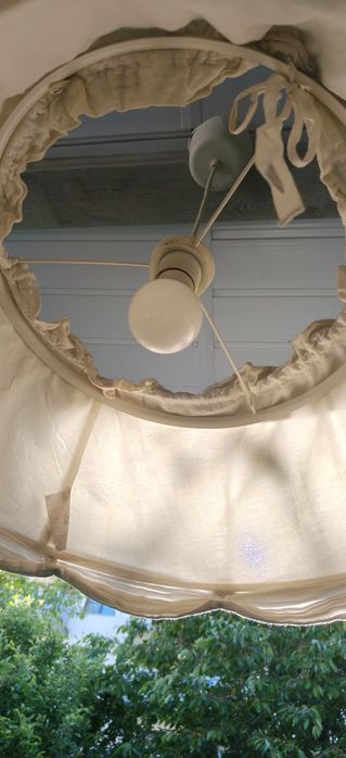 Lampa wisząca Ikea Lyrik
