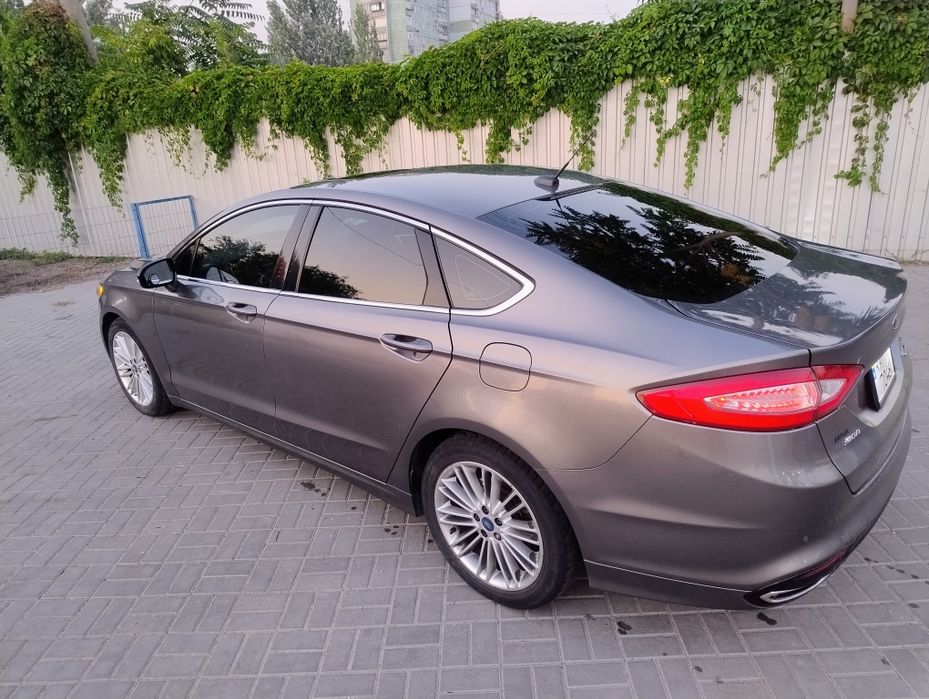 FORD FUSION 2013 VIN 3FA6P0H99ER147584 фото оголошення 12 з 15