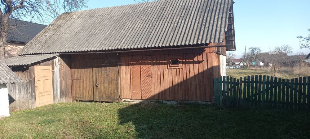 Будинок у Княжолуці, 22 сотки, біля річки Свіча і гір