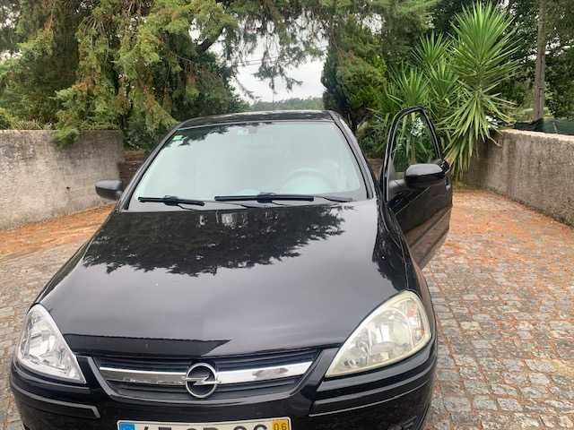 Opel Corsa C 1.3 CDTI