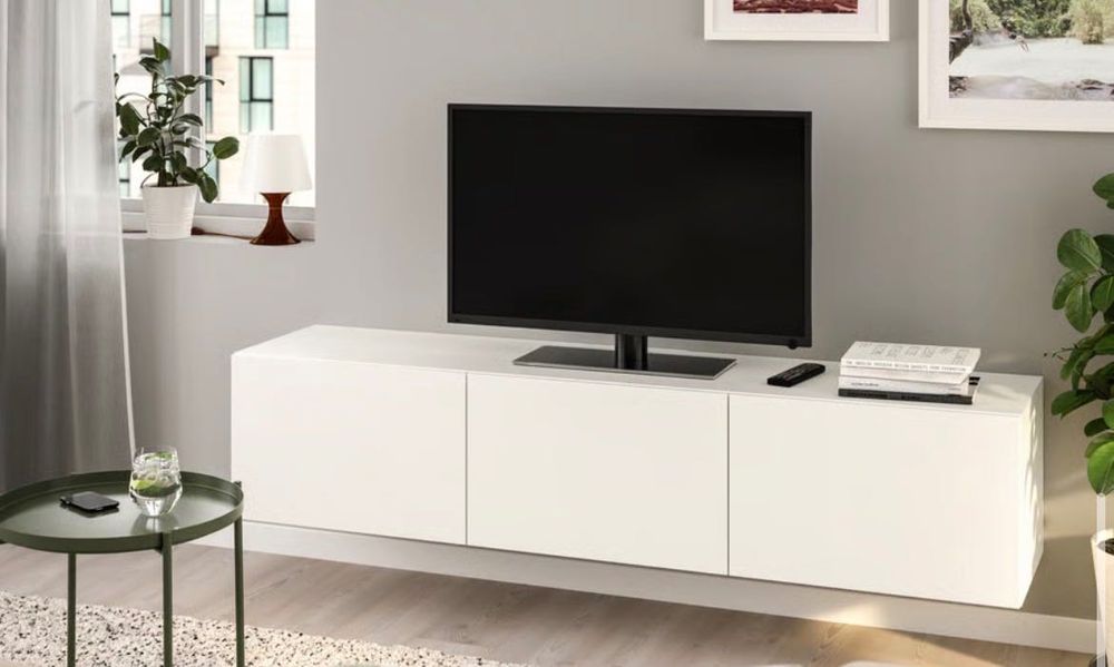 BESTÅ Móvel de TV
