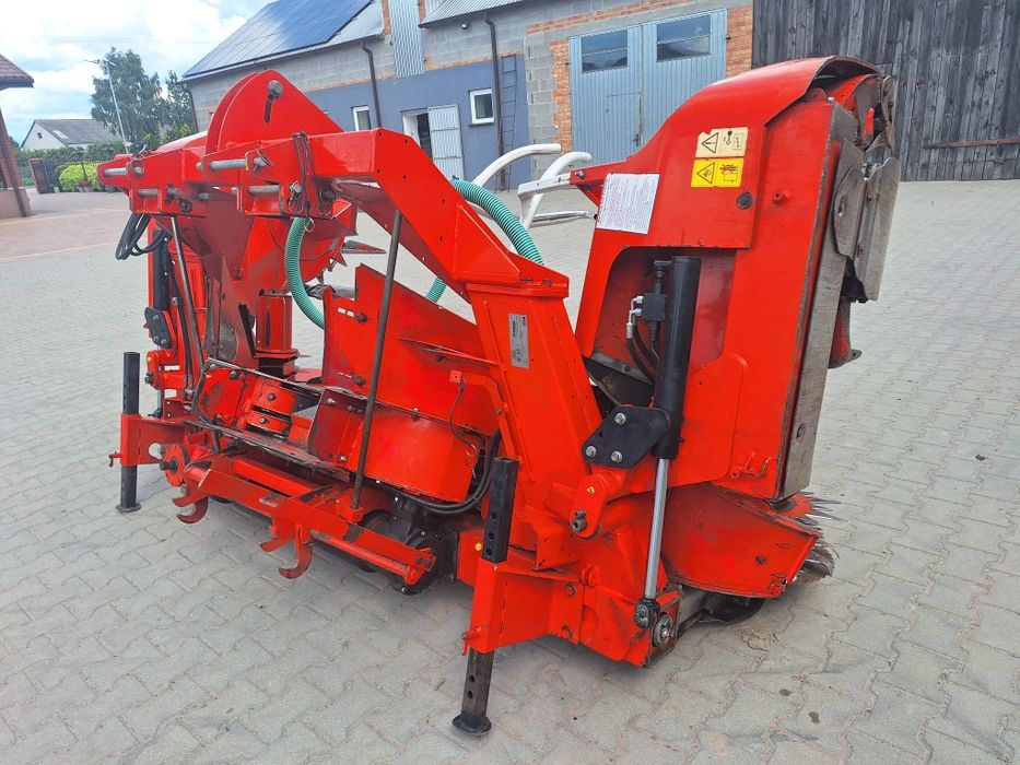 Kemper 345 plus 2013r