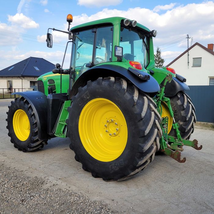 John Deere 7430 Premium