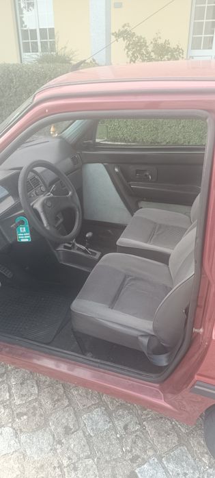 Microcar Quadriciclo