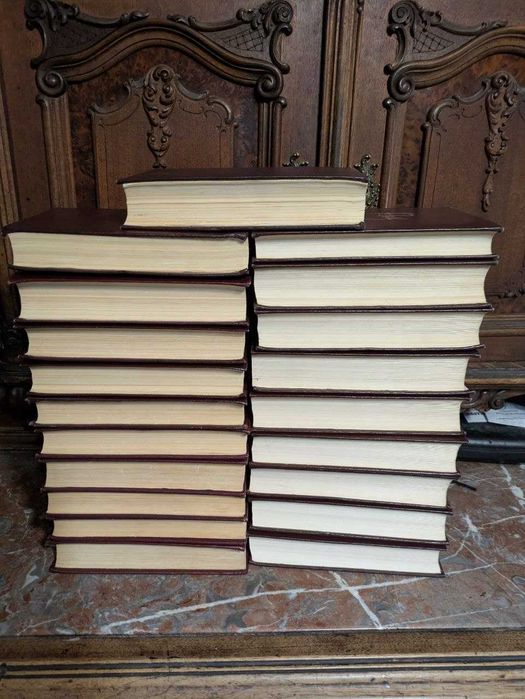 А. П. Чехов Полное собрание сочинений и писем в 20 томах ОГИЗ 1944 год