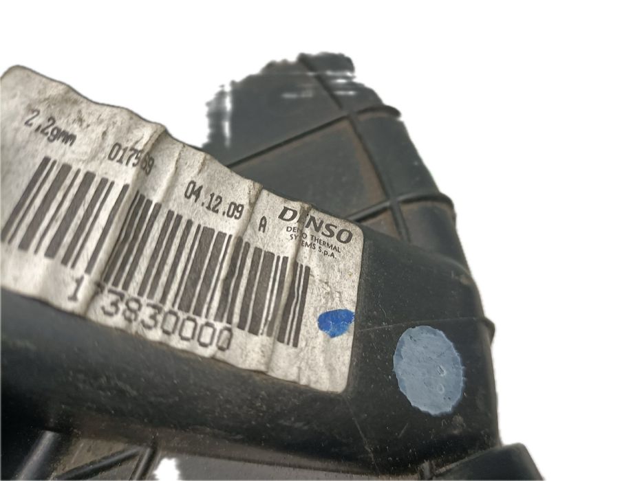 Motor da chauffage / sofagem RENAULT Kangoo (KC0/1_)