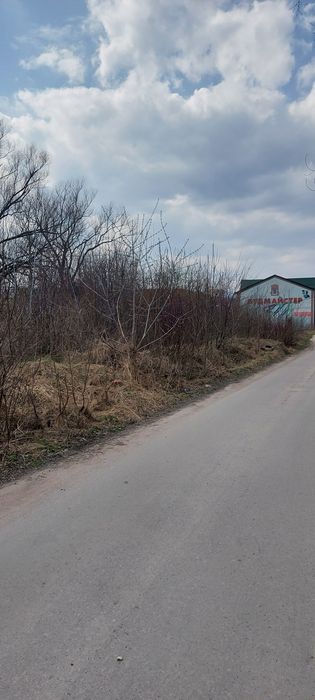 Земельна ділянка 15 сотих
