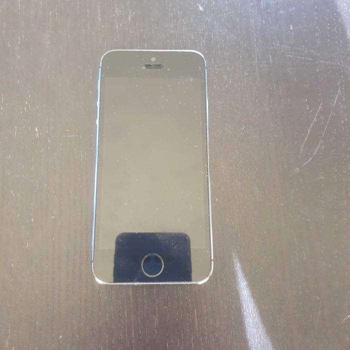 iPhone 5s para peças