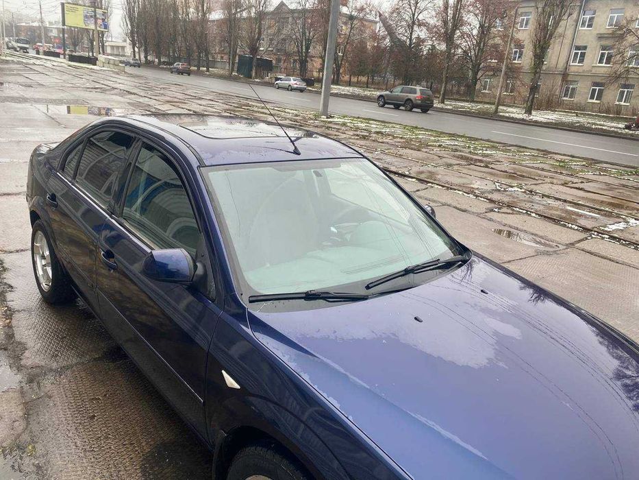 Продам авто форд мондео 3