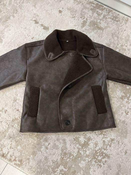 Дублянка жіноча