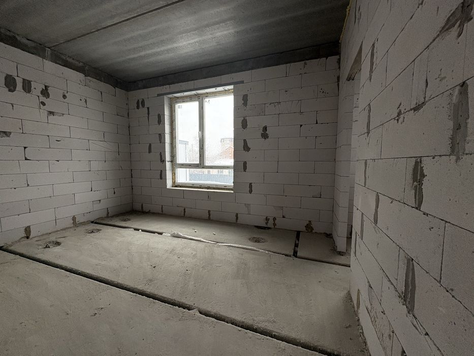 Дуплекс в центрі Бучі! Газ! Світло!