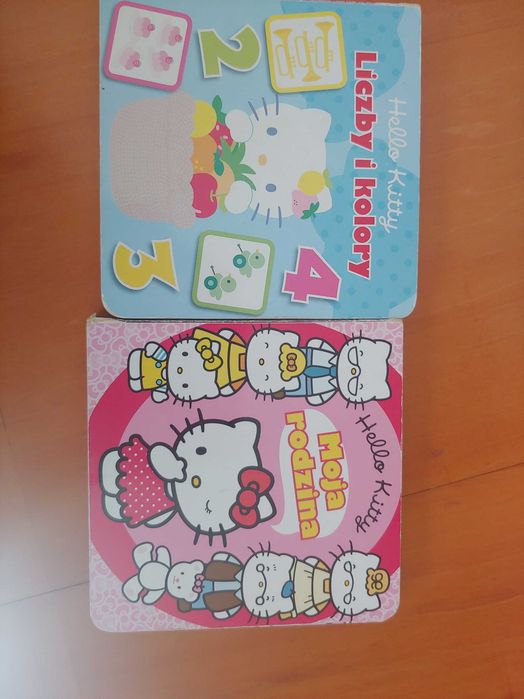 Travel set Hello Kitty