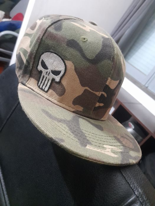Material Airsoft
