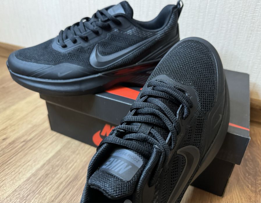 Кроссовки Nike Zoom X PEGASUS розмір 43