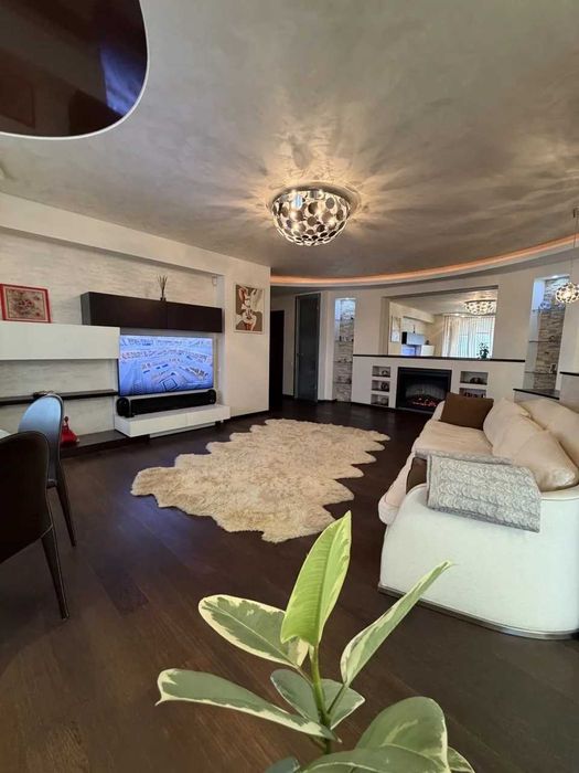 Продам 3 кімнатну квартиру 115 м2 ЖК Созидатель 1100$/m2 Центр Вигідно