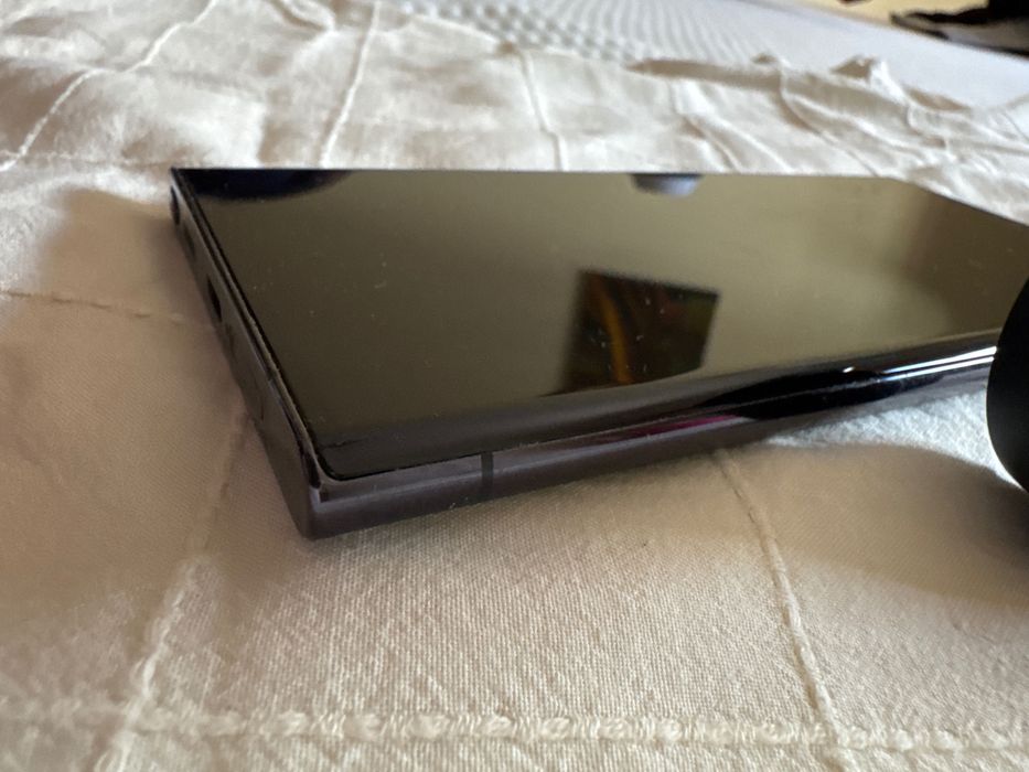 Telemóvel e relógio Samsung Galaxy