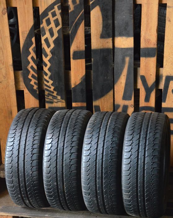 Резина літня шини колеса летние 225 45 r17 Kleber Gtyres