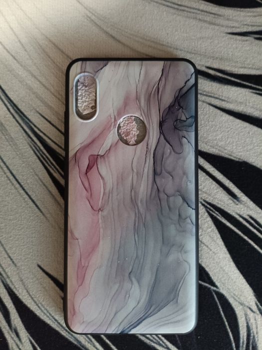 чохол на телефон Redmi Note 5