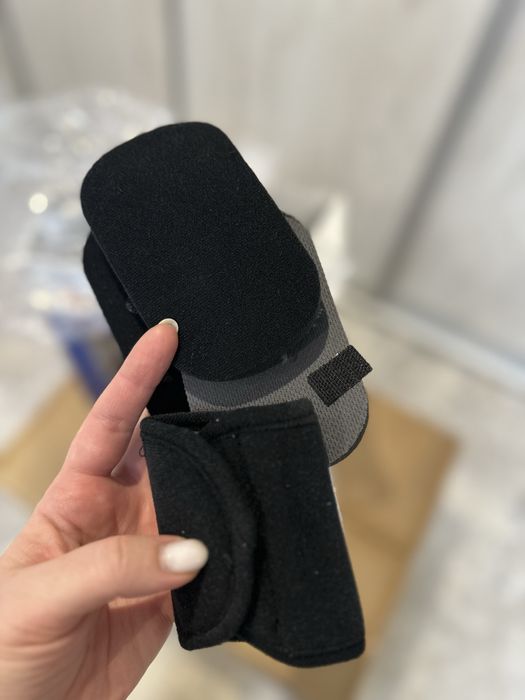 Ортез голеностопный