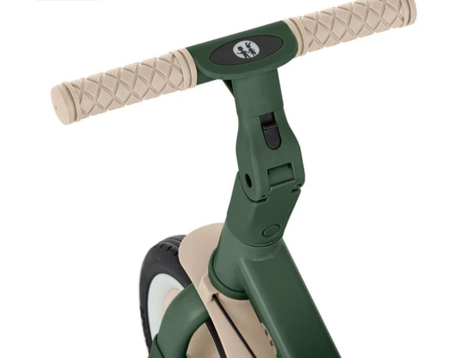 Rowerek trójkołowy