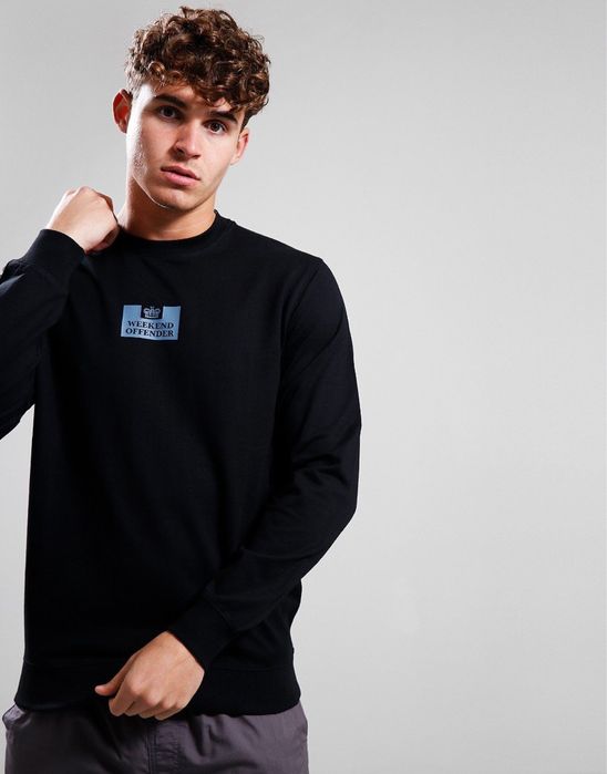 Weekend Offender світшот