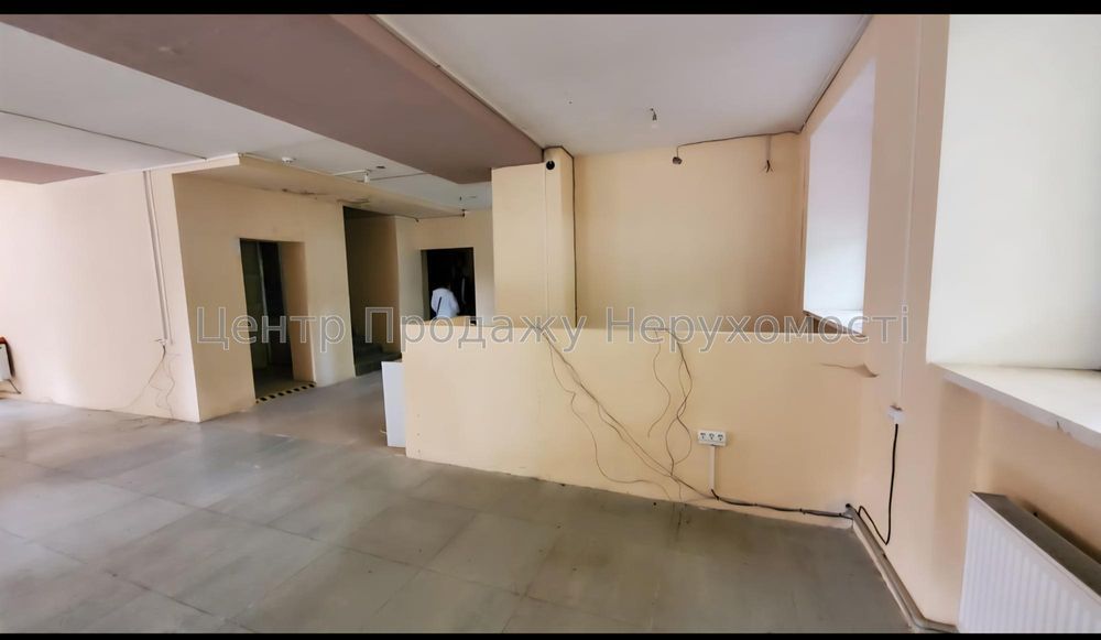 Продам приміщення на ХТЗ