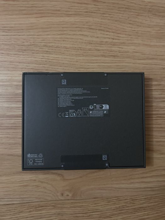Samsung Z Fold 8 256GB Pistácio (Cor exclusiva) selado