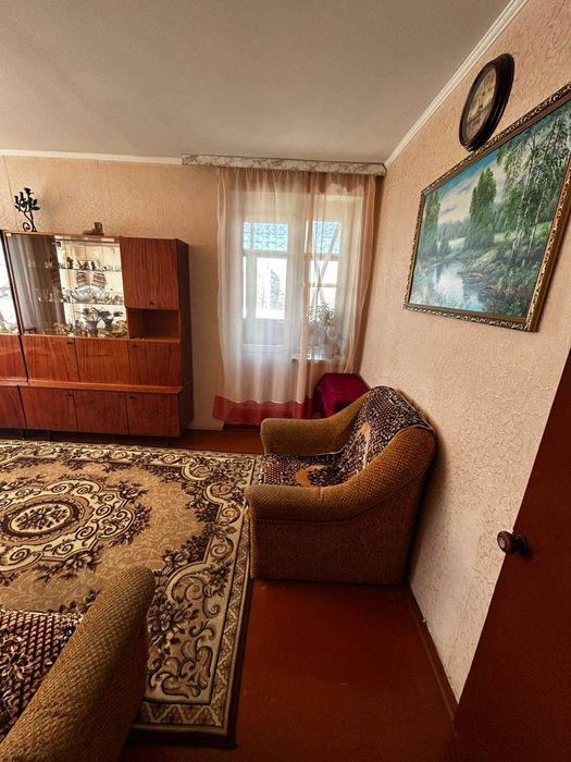 Здам 2-х кімн. квартиру по вул. Шевченка.