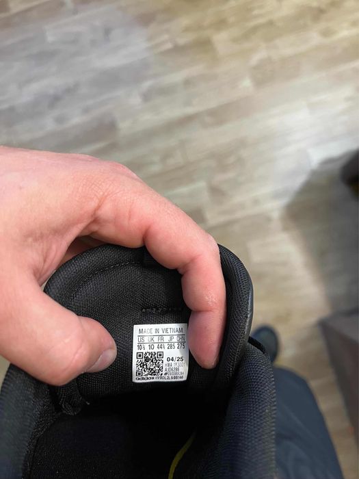 Кеди, кросівки, Adidas vl court 3.0