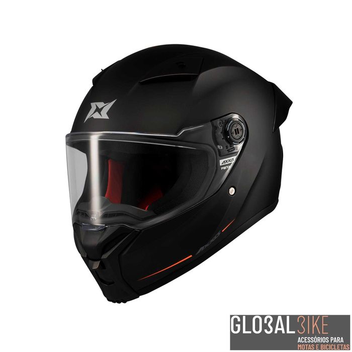Capacete Fenix Solid Axxis