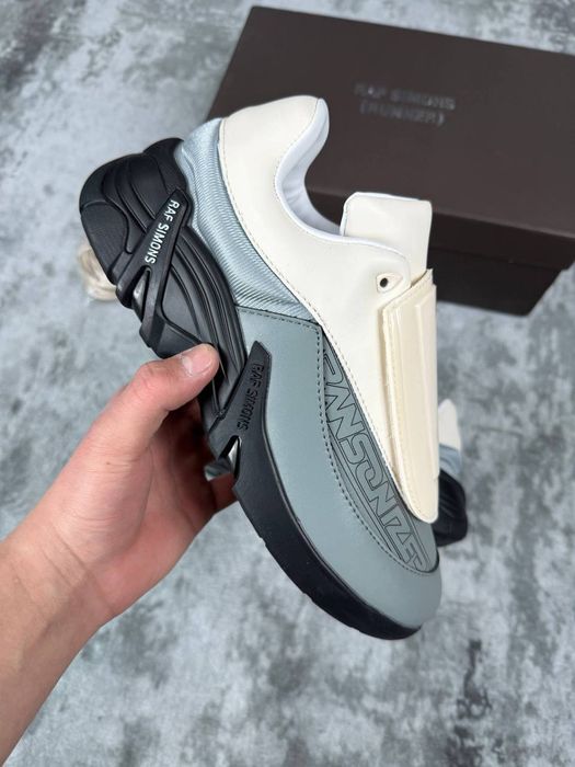 Кросівки Balenciaga Runner
