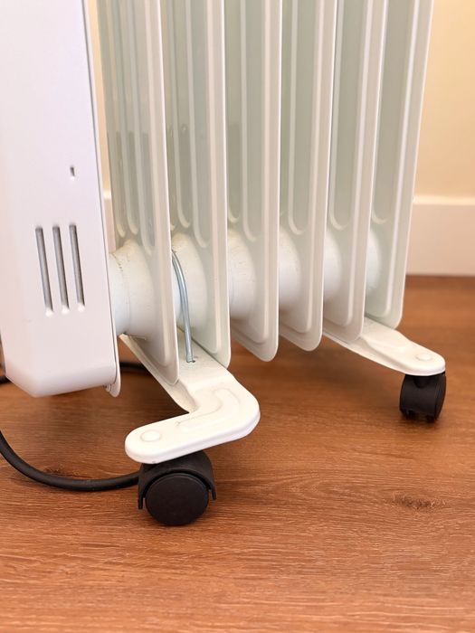 Lote de 2 radiadores Equation – 50 €