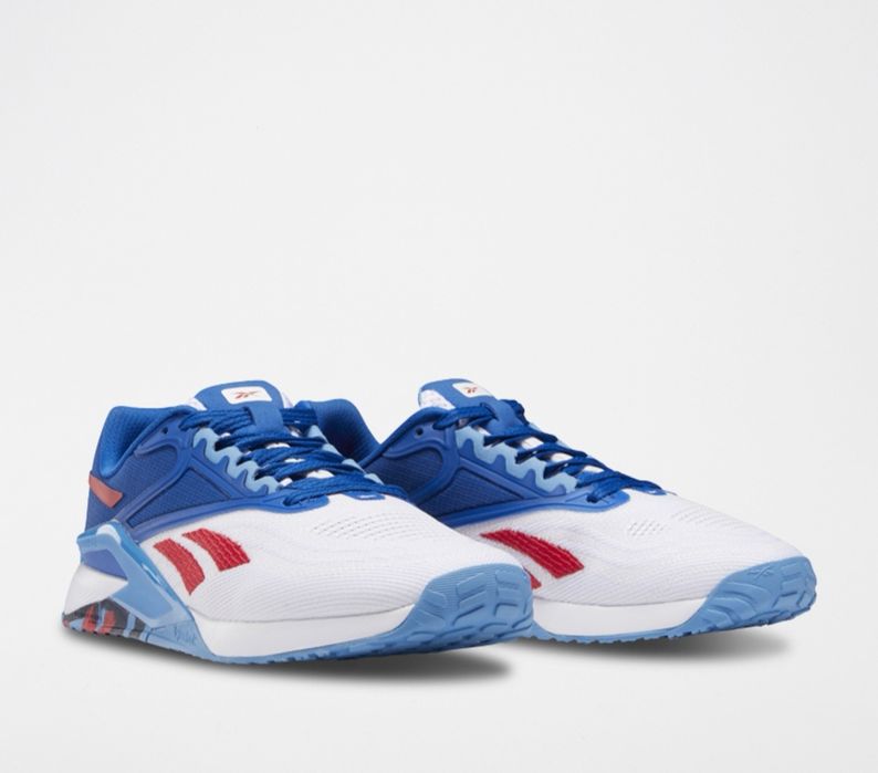 Ténis crossfit REEBOK NANO X2 E X1 TAM 41 42 42.5 NOVOS Etiqueta