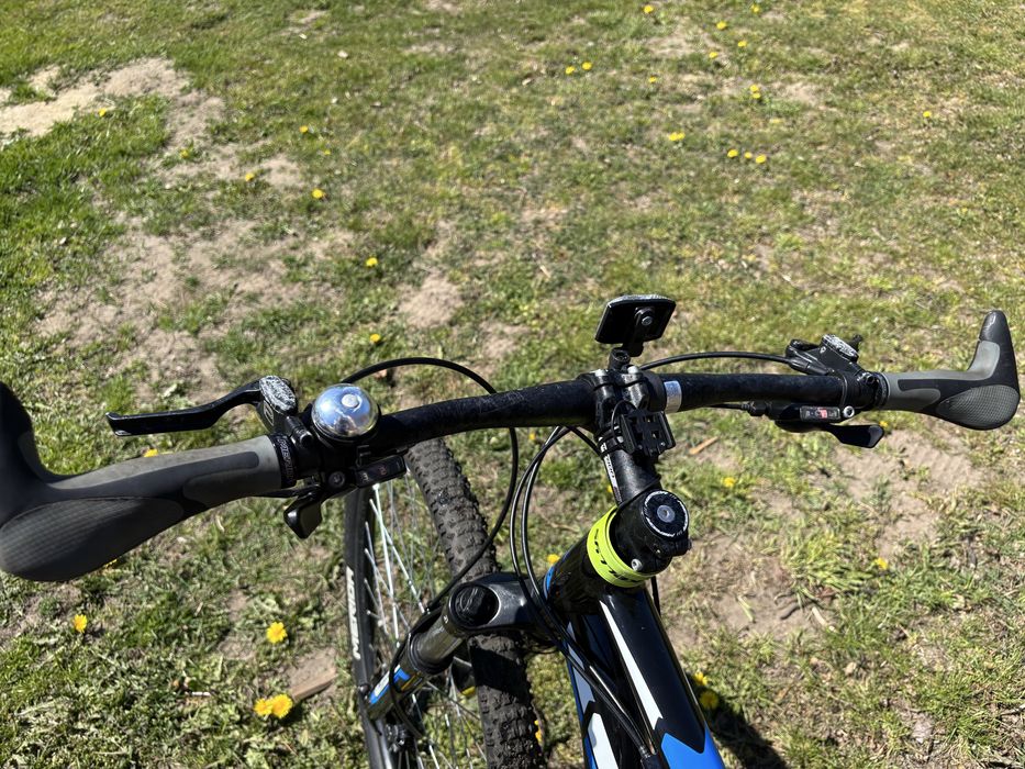 Merida Big Nine 20
