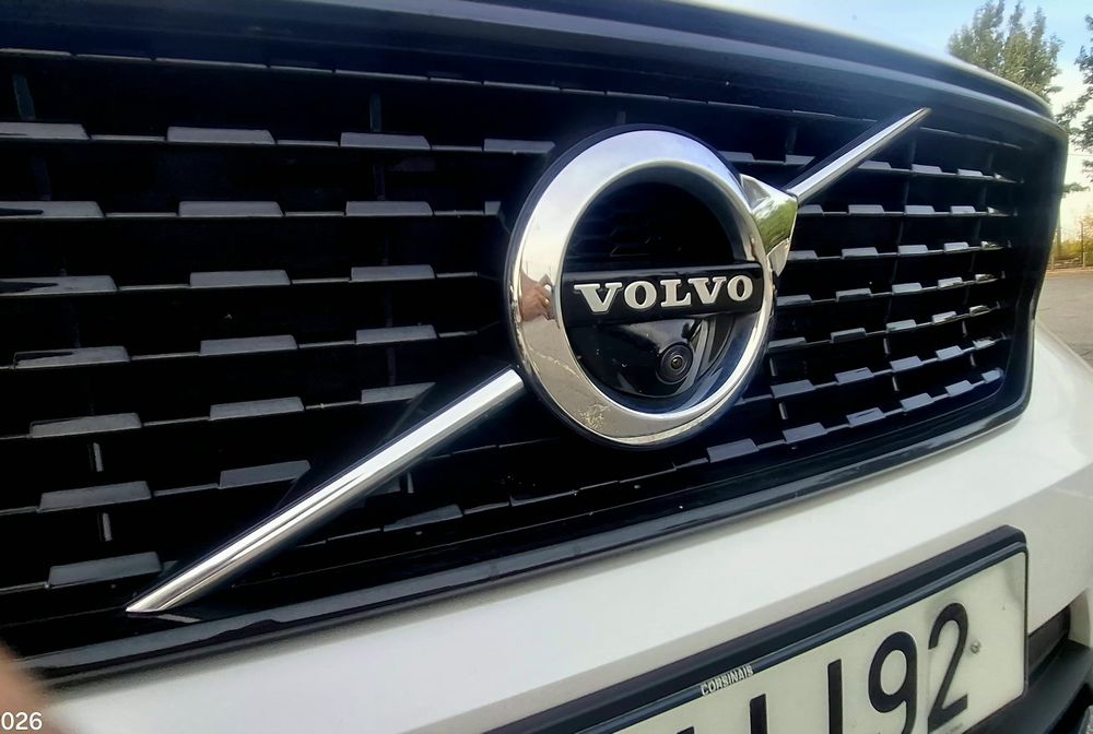 Volvo XC40 D4 R-Design AWD 4X4 200cv